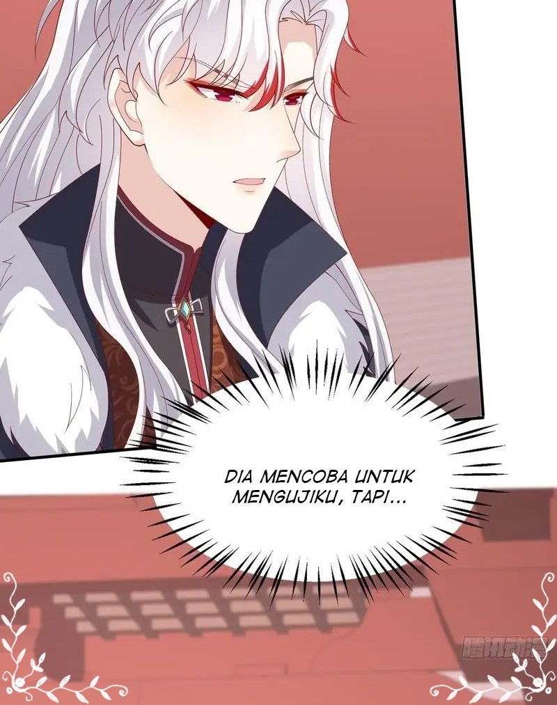 Pupillary Master Chapter 323 Gambar 10