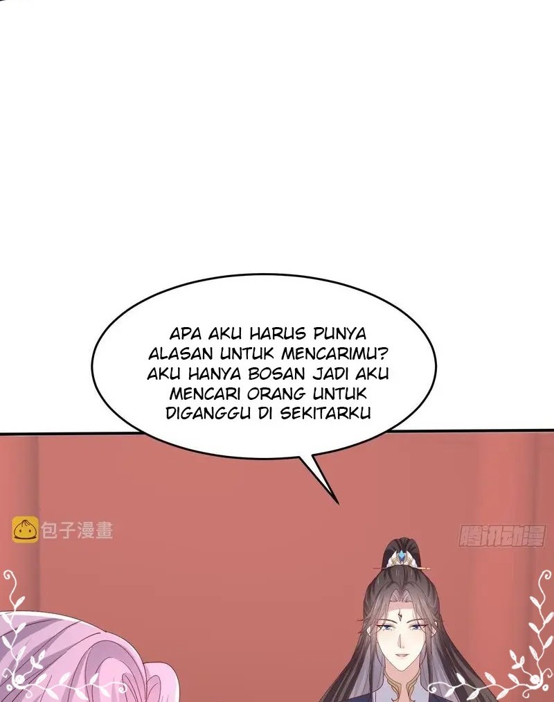 Pupillary Master Chapter 323 Gambar 12