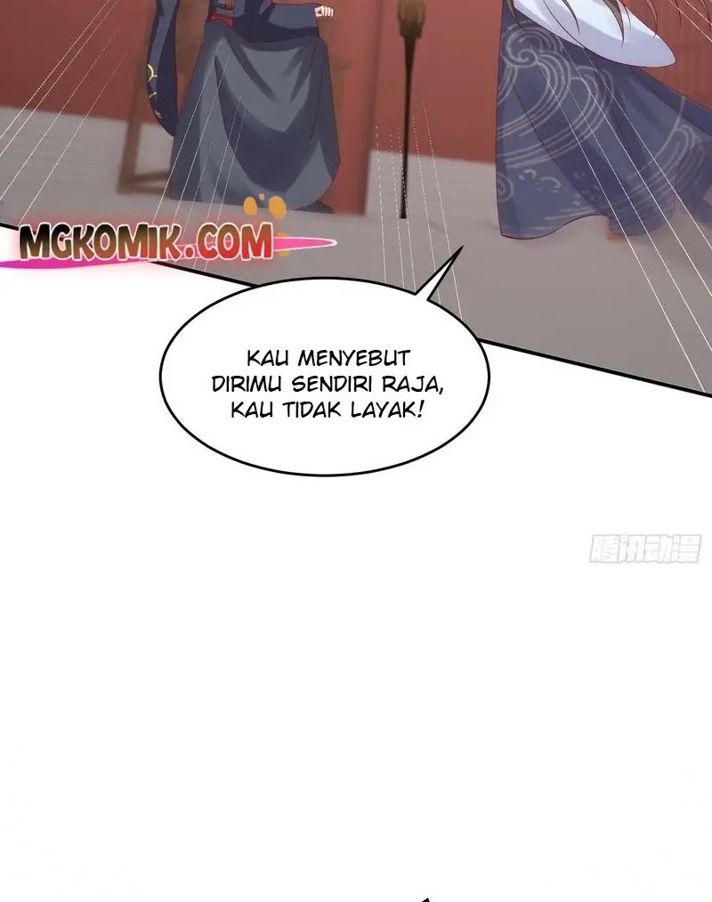 Pupillary Master Chapter 323 Gambar 14