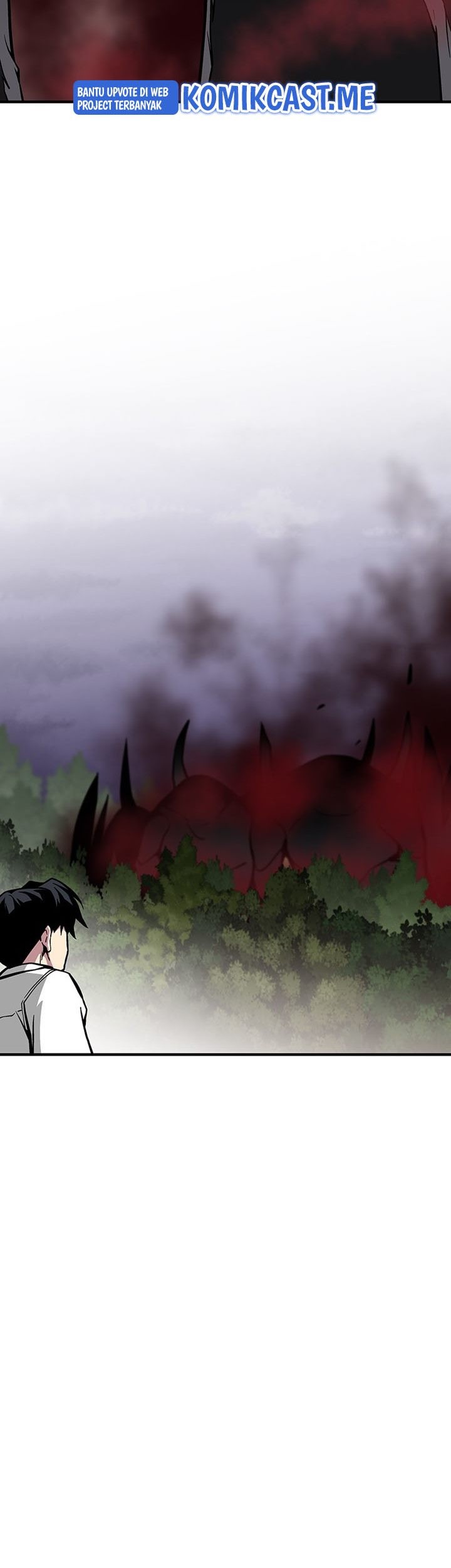 The Earth Savior Selection Chapter 41 Gambar 32