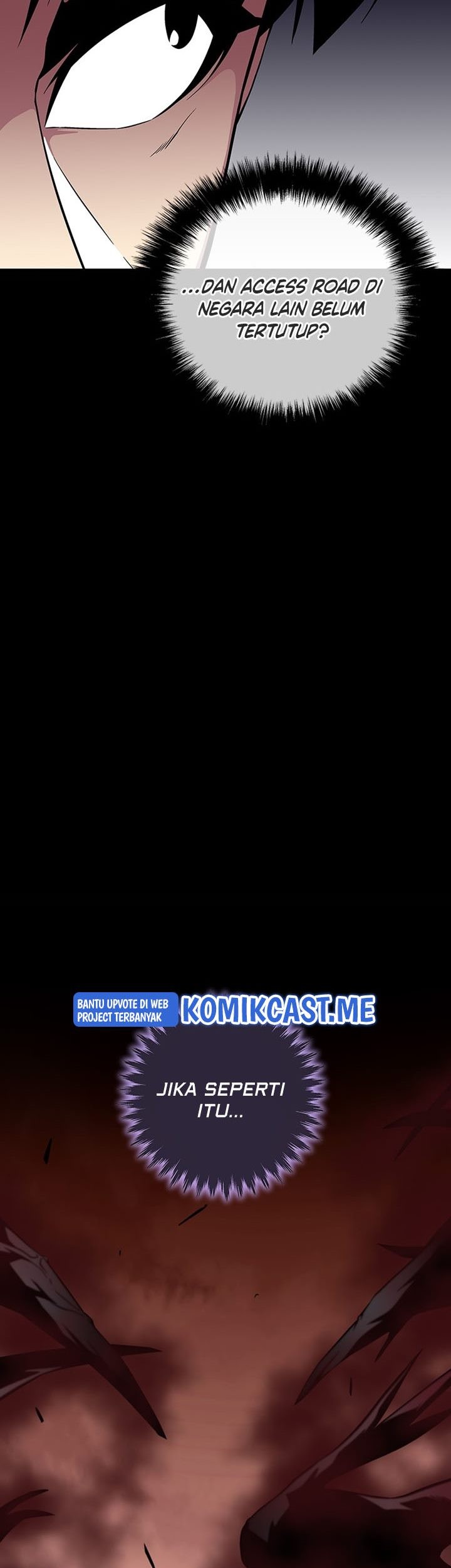 The Earth Savior Selection Chapter 41 Gambar 22