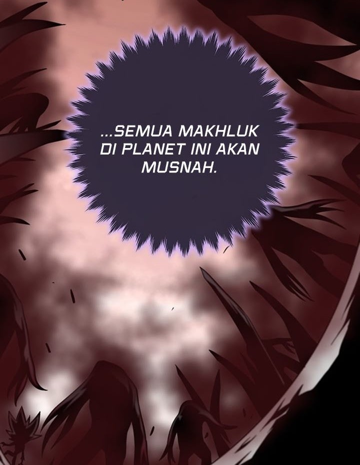 The Earth Savior Selection Chapter 41 Gambar 23