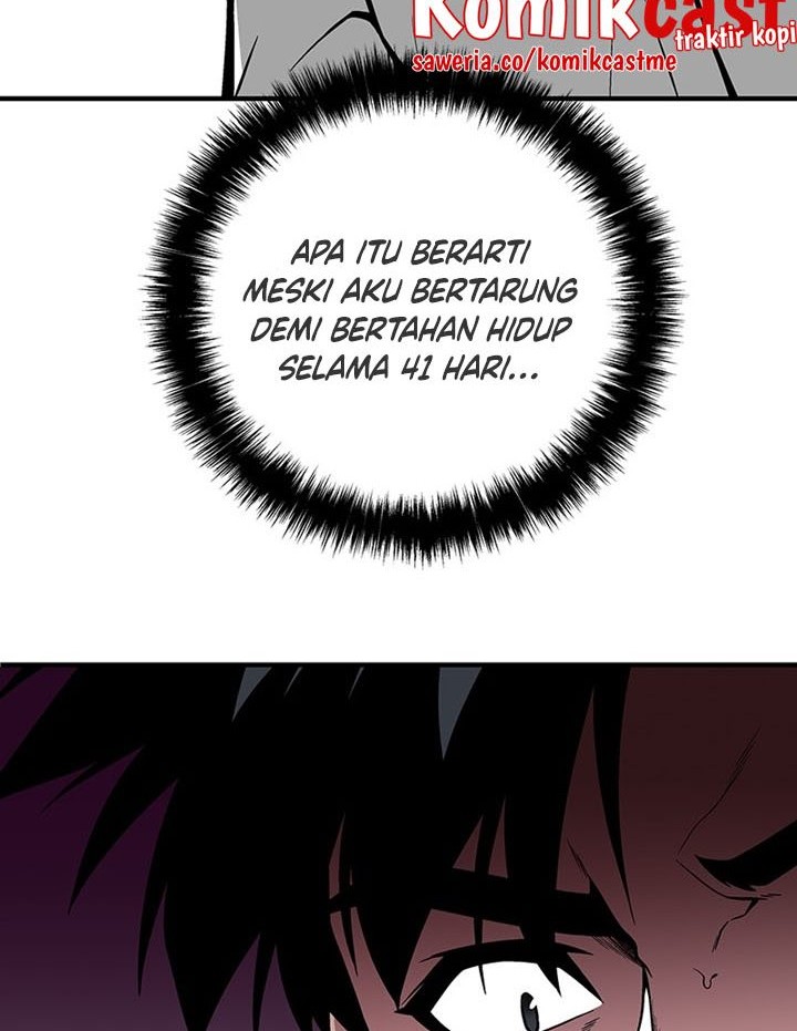 The Earth Savior Selection Chapter 41 Gambar 25