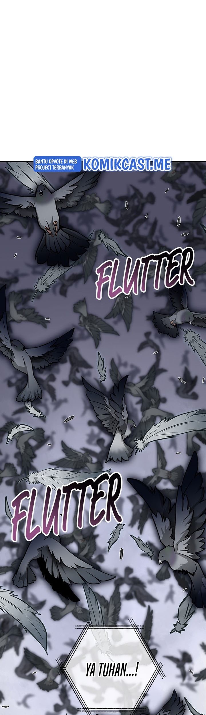 The Earth Savior Selection Chapter 41 Gambar 50