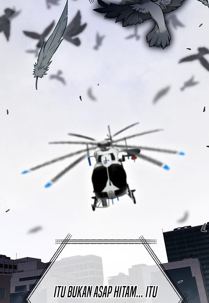 The Earth Savior Selection Chapter 41 Gambar 51