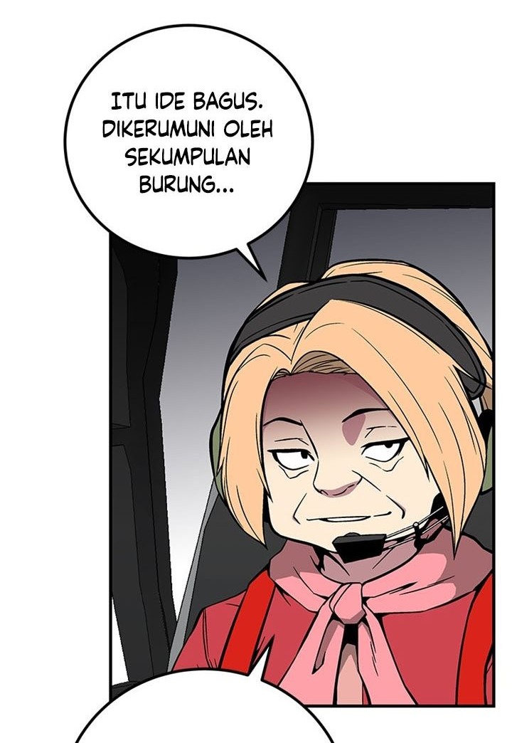 The Earth Savior Selection Chapter 41 Gambar 53