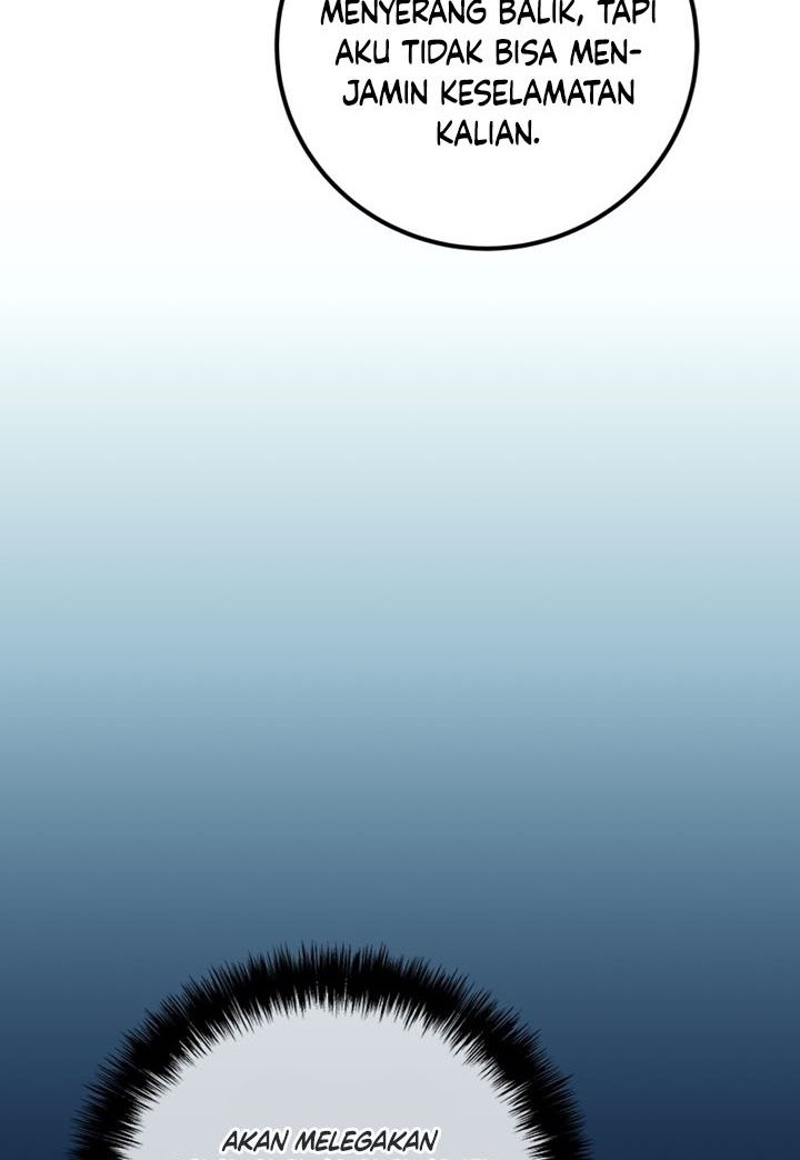 The Earth Savior Selection Chapter 41 Gambar 55