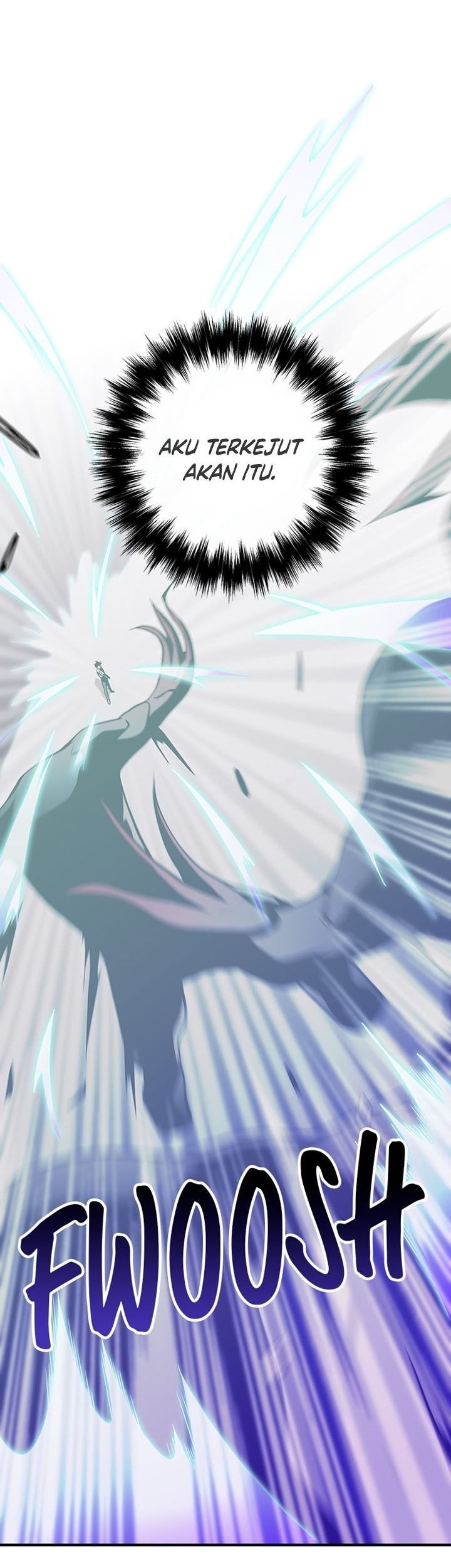 The Earth Savior Selection Chapter 41 Gambar 38