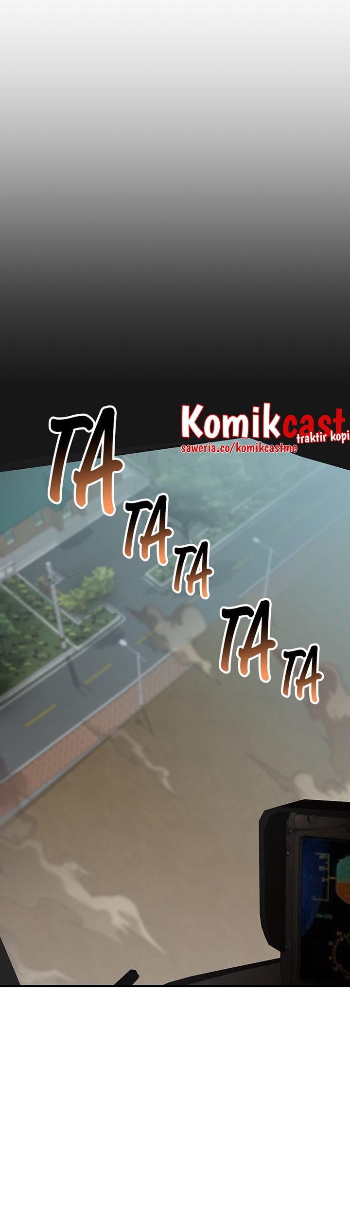 The Earth Savior Selection Chapter 41 Gambar 40