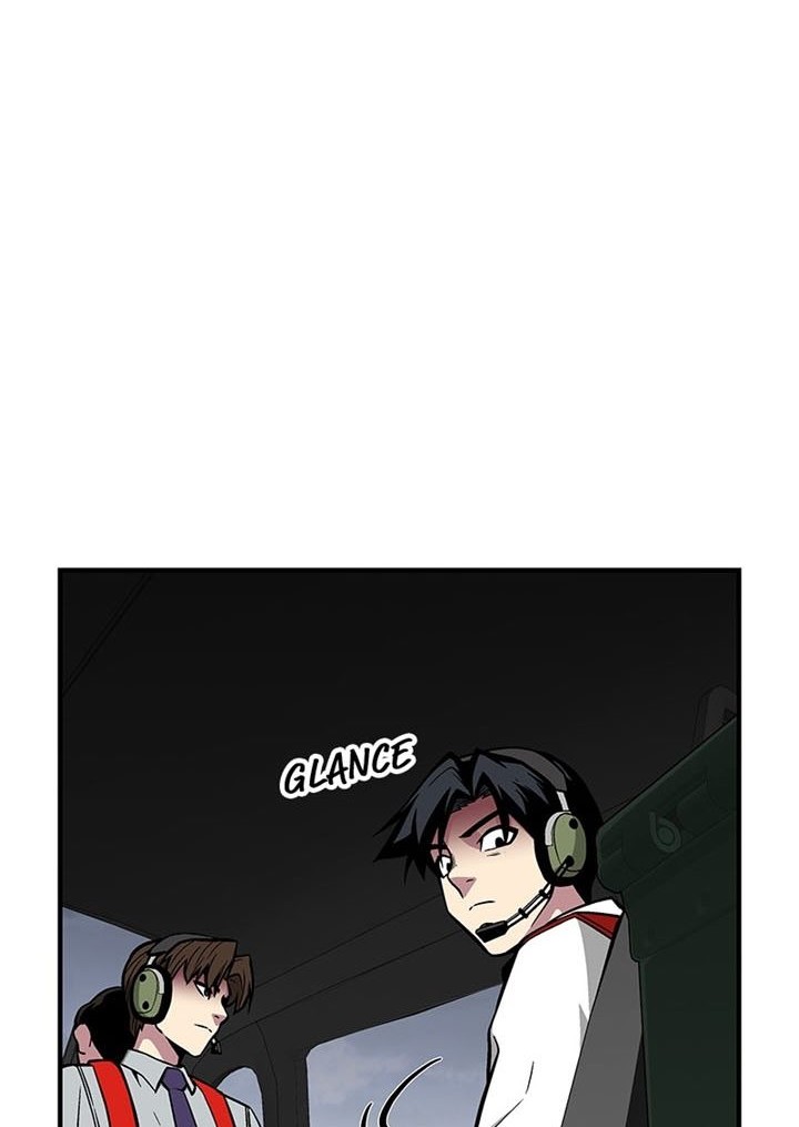 The Earth Savior Selection Chapter 41 Gambar 41