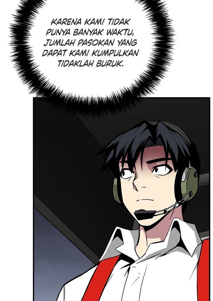 The Earth Savior Selection Chapter 41 Gambar 43