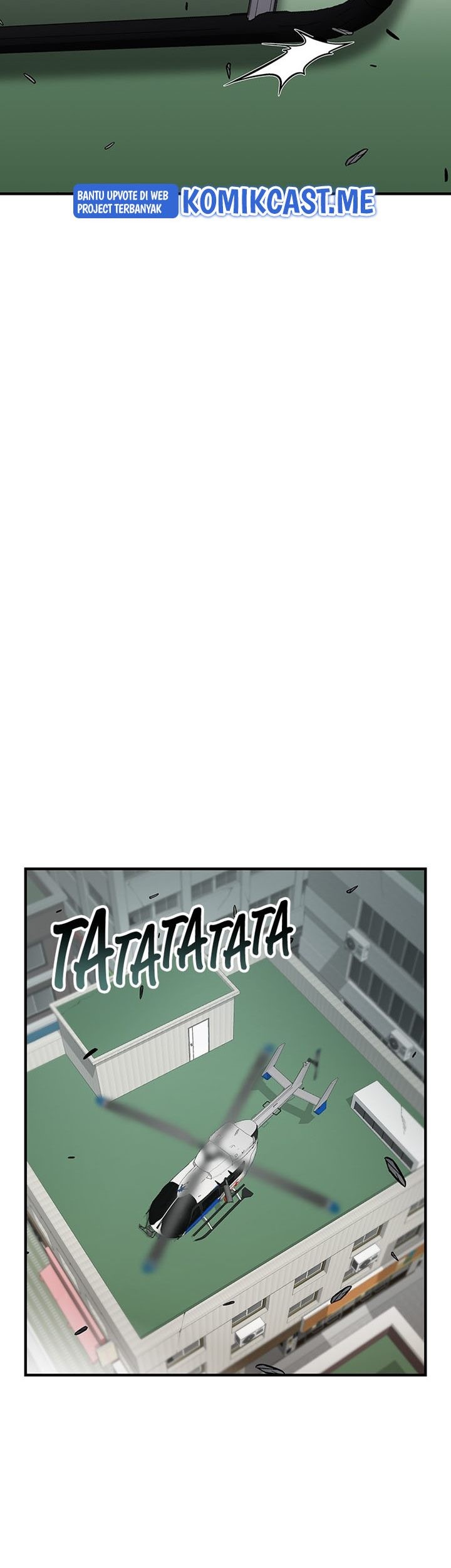 The Earth Savior Selection Chapter 41 Gambar 70