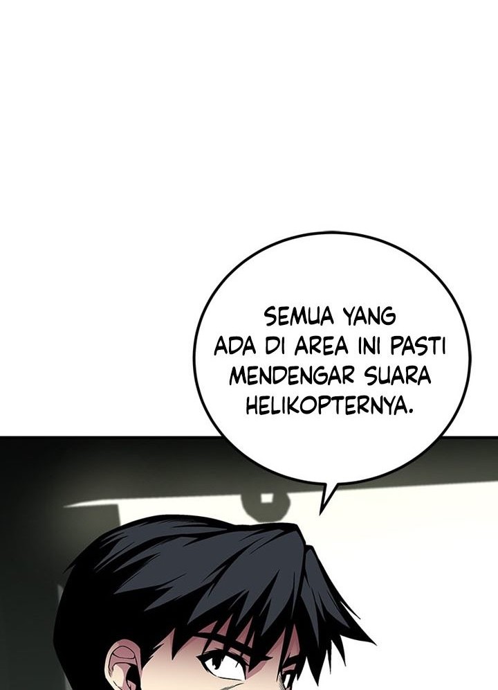 The Earth Savior Selection Chapter 41 Gambar 71