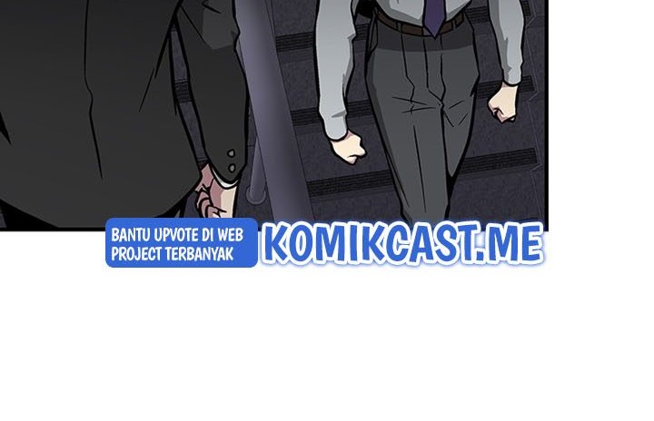 The Earth Savior Selection Chapter 41 Gambar 73