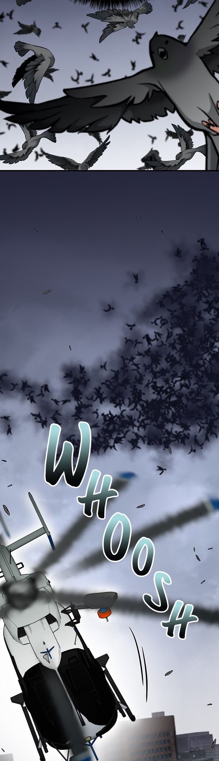 The Earth Savior Selection Chapter 41 Gambar 58