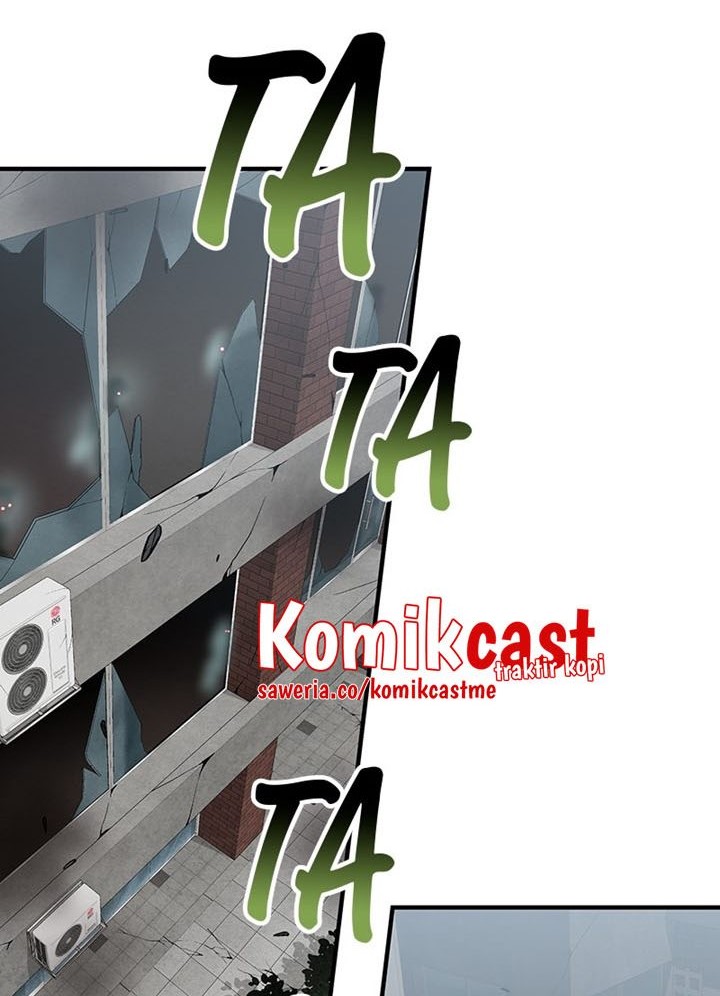 The Earth Savior Selection Chapter 41 Gambar 61