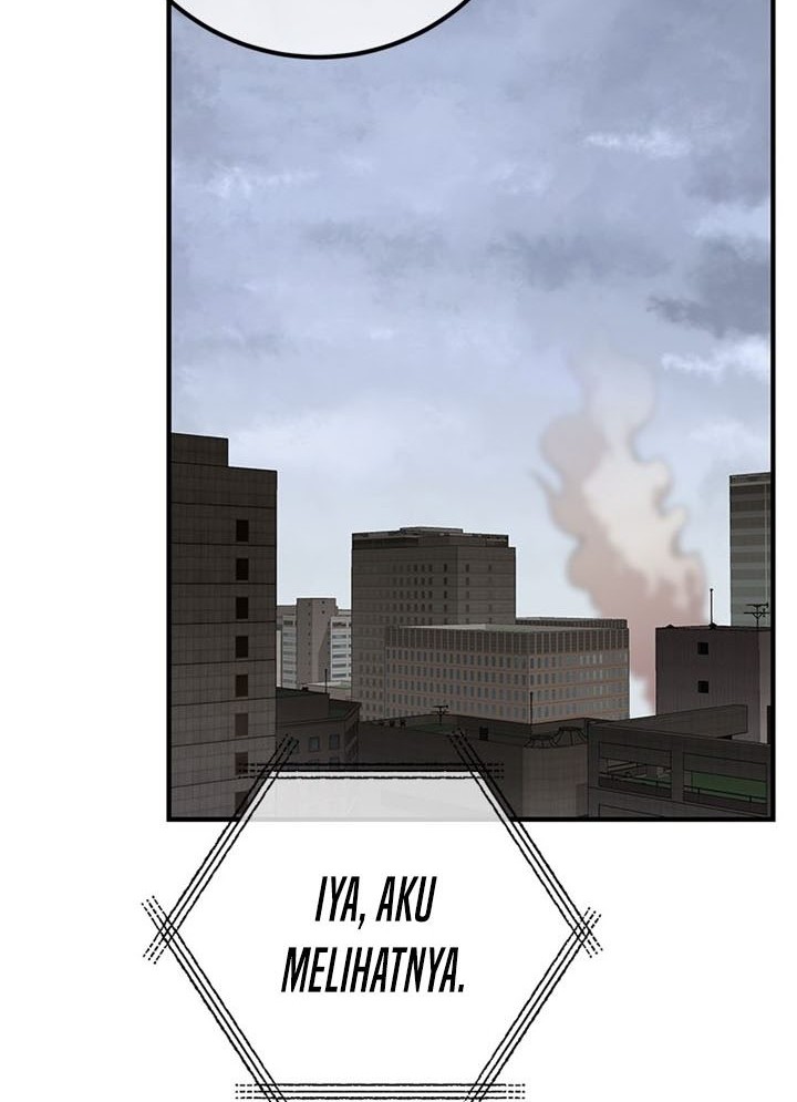 The Earth Savior Selection Chapter 41 Gambar 65