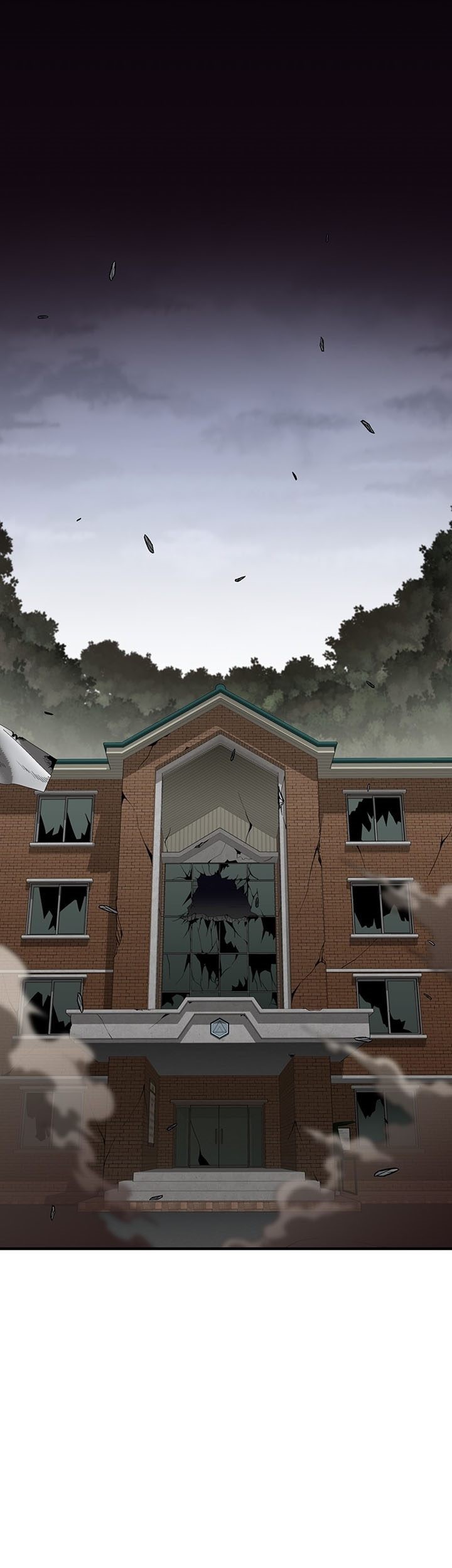 The Earth Savior Selection Chapter 41 Gambar 4