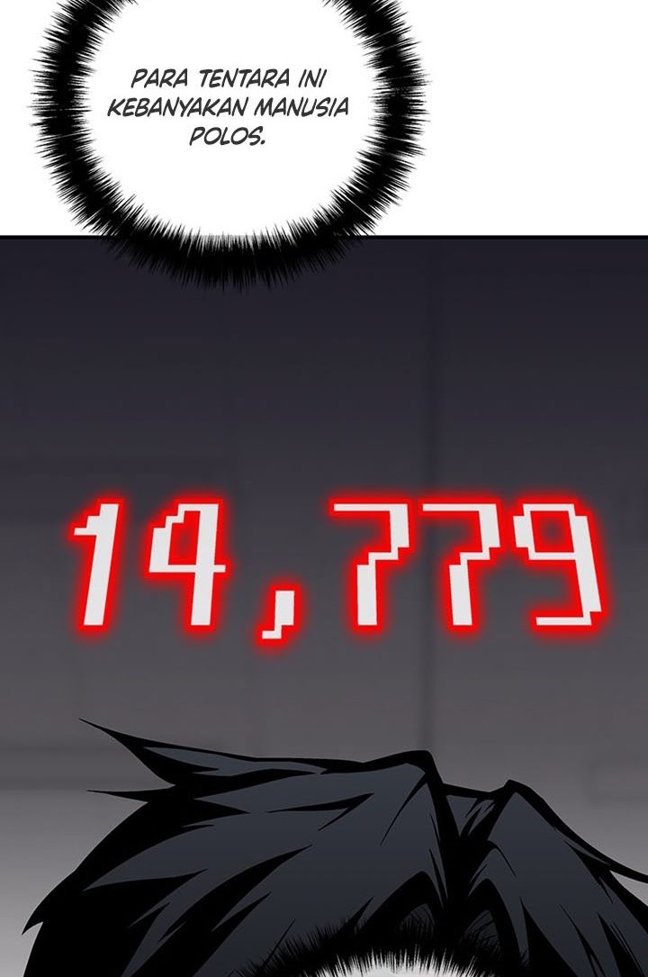 The Earth Savior Selection Chapter 41 Gambar 7