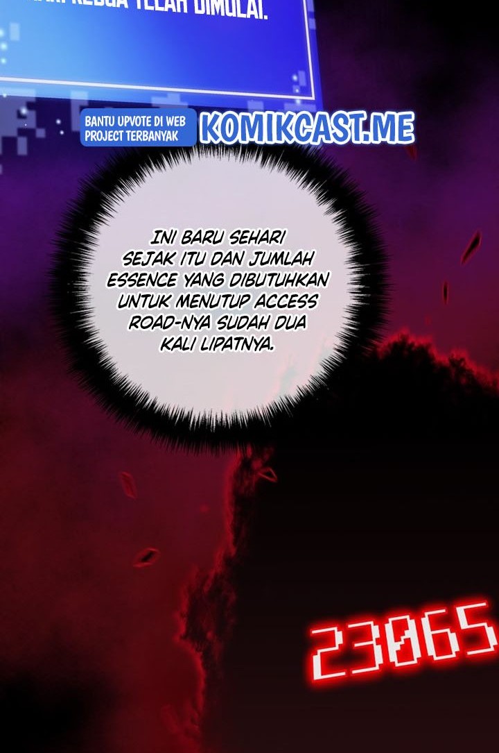 The Earth Savior Selection Chapter 41 Gambar 9