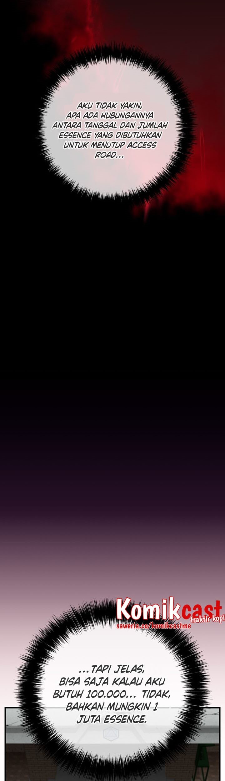 The Earth Savior Selection Chapter 41 Gambar 10