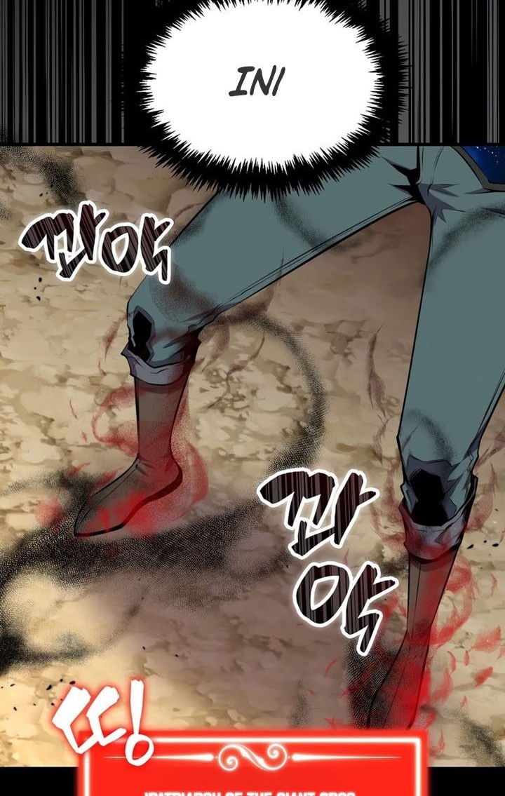 Sleeping Ranker Chapter 44 Gambar 31