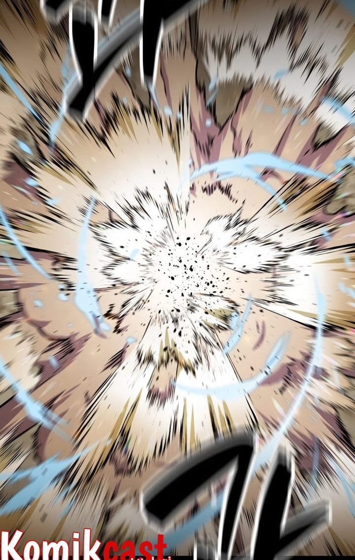 Sleeping Ranker Chapter 44 Gambar 33