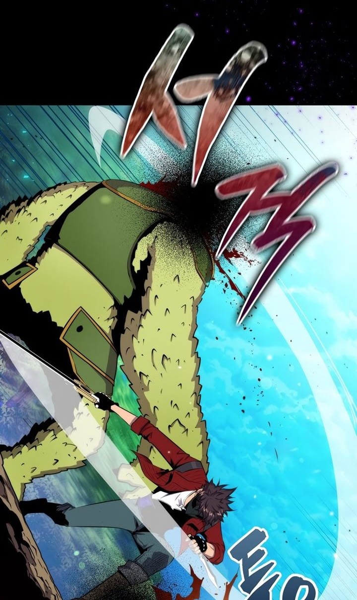 Sleeping Ranker Chapter 44 Gambar 23