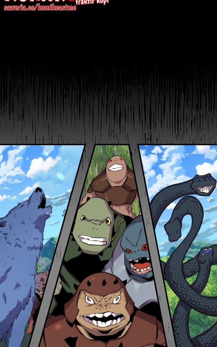 Sleeping Ranker Chapter 44 Gambar 53