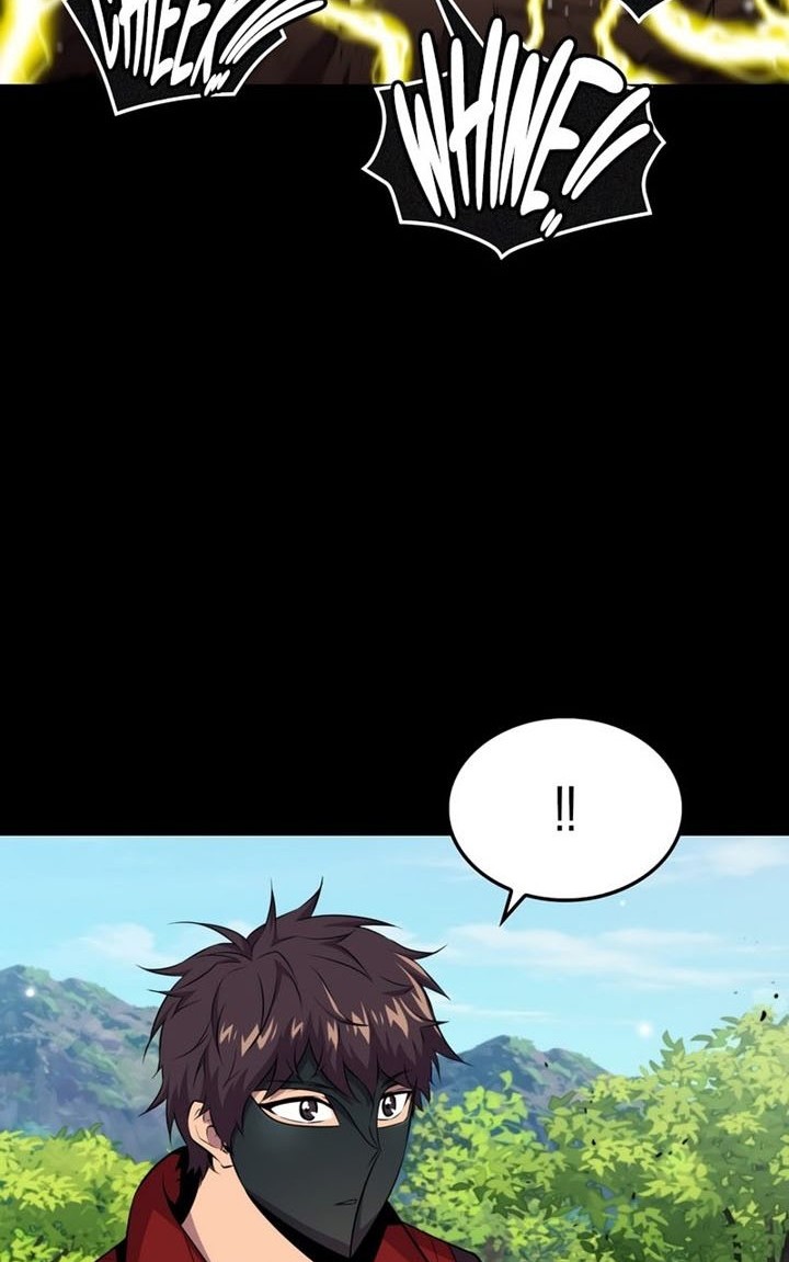 Sleeping Ranker Chapter 44 Gambar 55