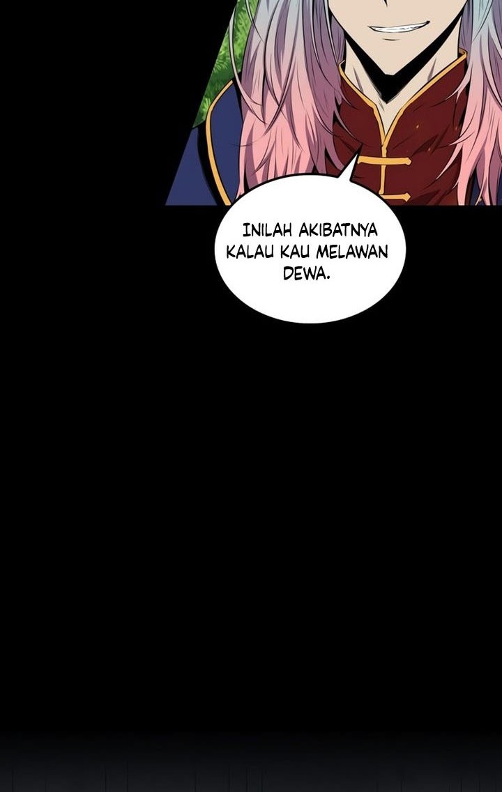 Sleeping Ranker Chapter 44 Gambar 43