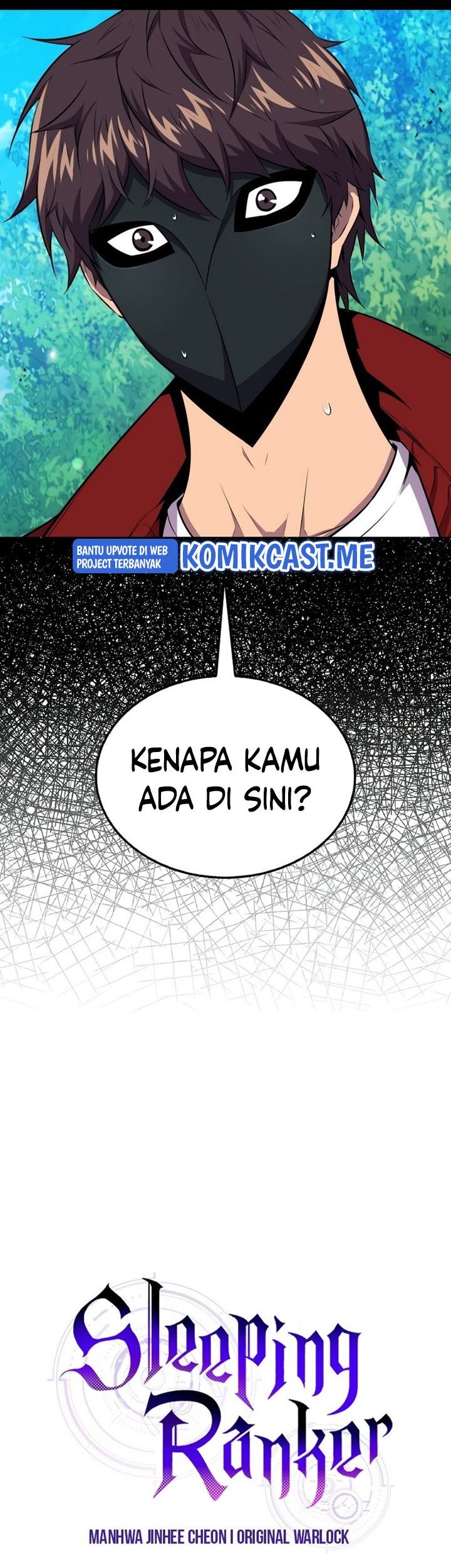 Sleeping Ranker Chapter 44 Gambar 62