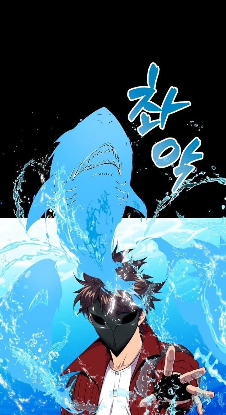 Sleeping Ranker Chapter 44 Gambar 9