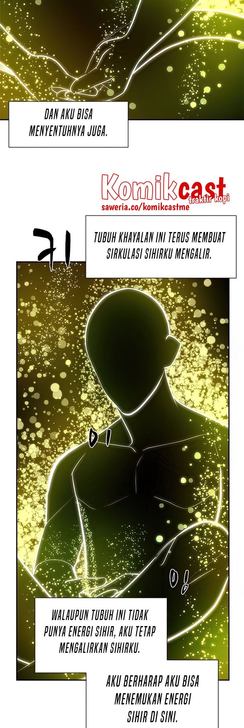 The Tutorial is Too Hard Chapter 77 Gambar 30