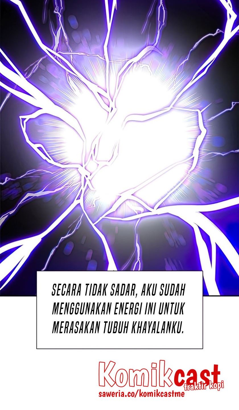 The Tutorial is Too Hard Chapter 77 Gambar 33