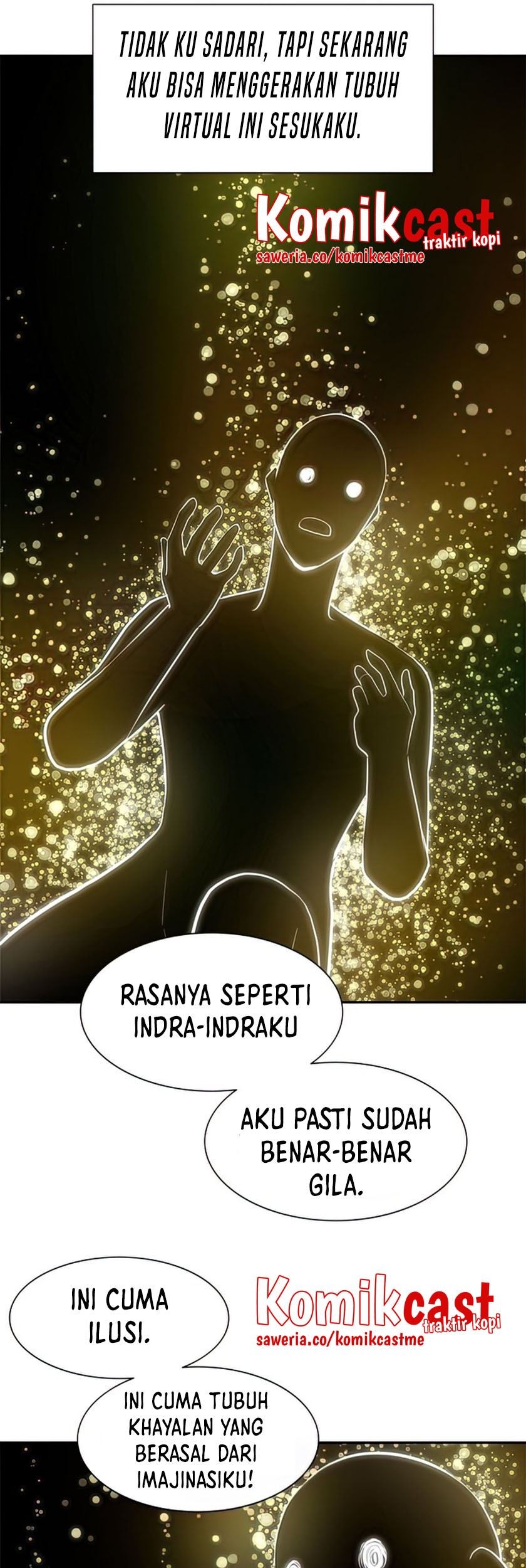 The Tutorial is Too Hard Chapter 77 Gambar 18