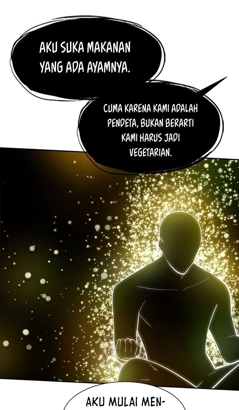 The Tutorial is Too Hard Chapter 77 Gambar 21