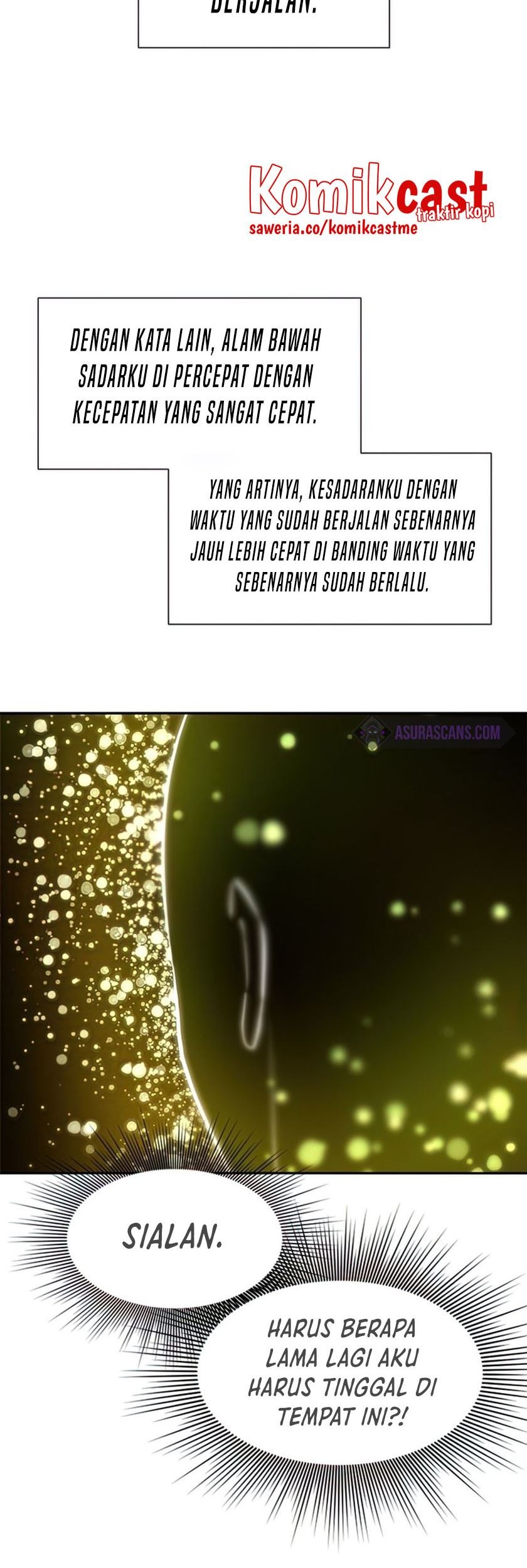 The Tutorial is Too Hard Chapter 77 Gambar 24