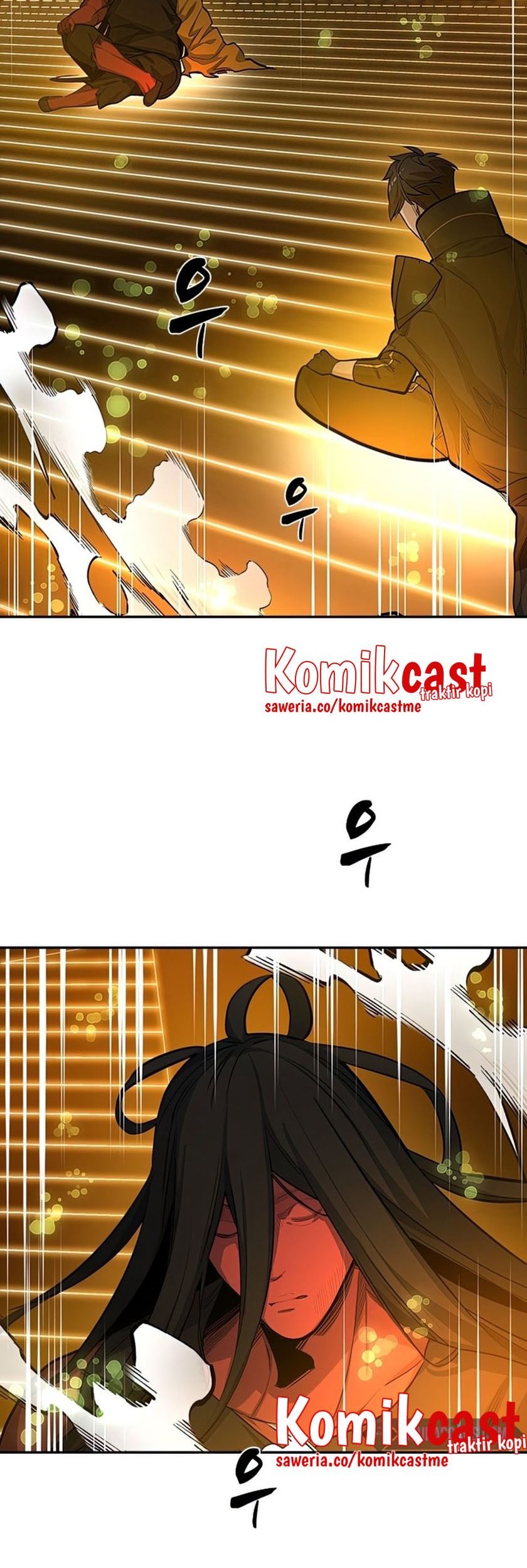 The Tutorial is Too Hard Chapter 77 Gambar 46