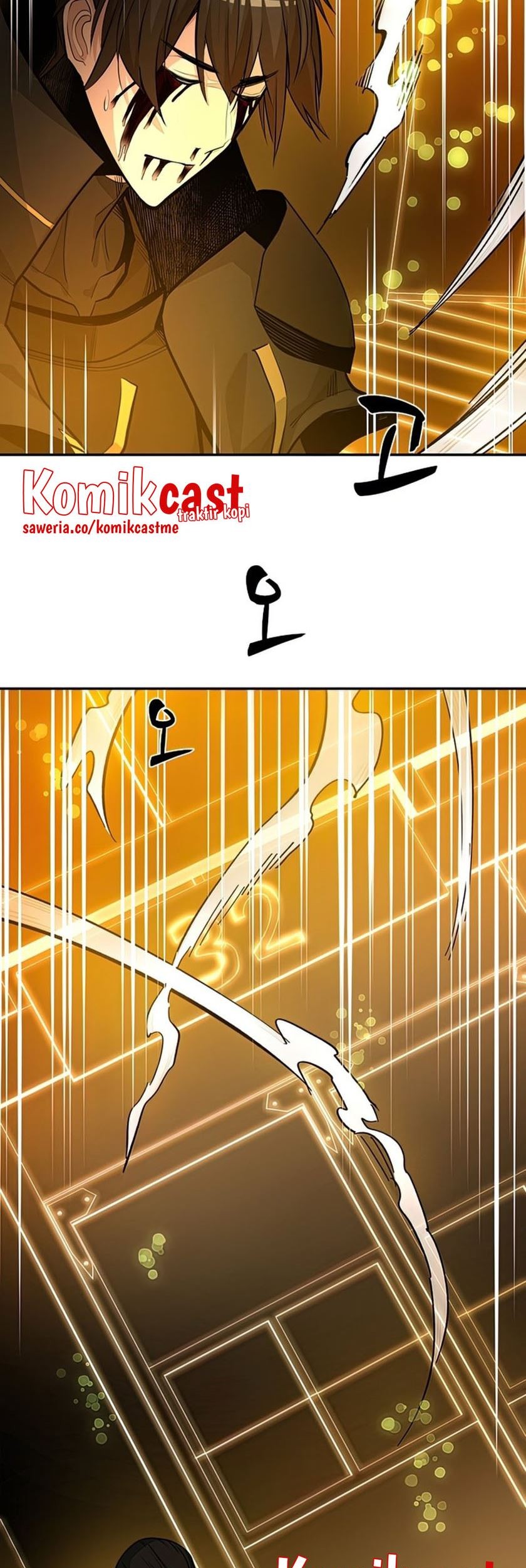 The Tutorial is Too Hard Chapter 77 Gambar 48