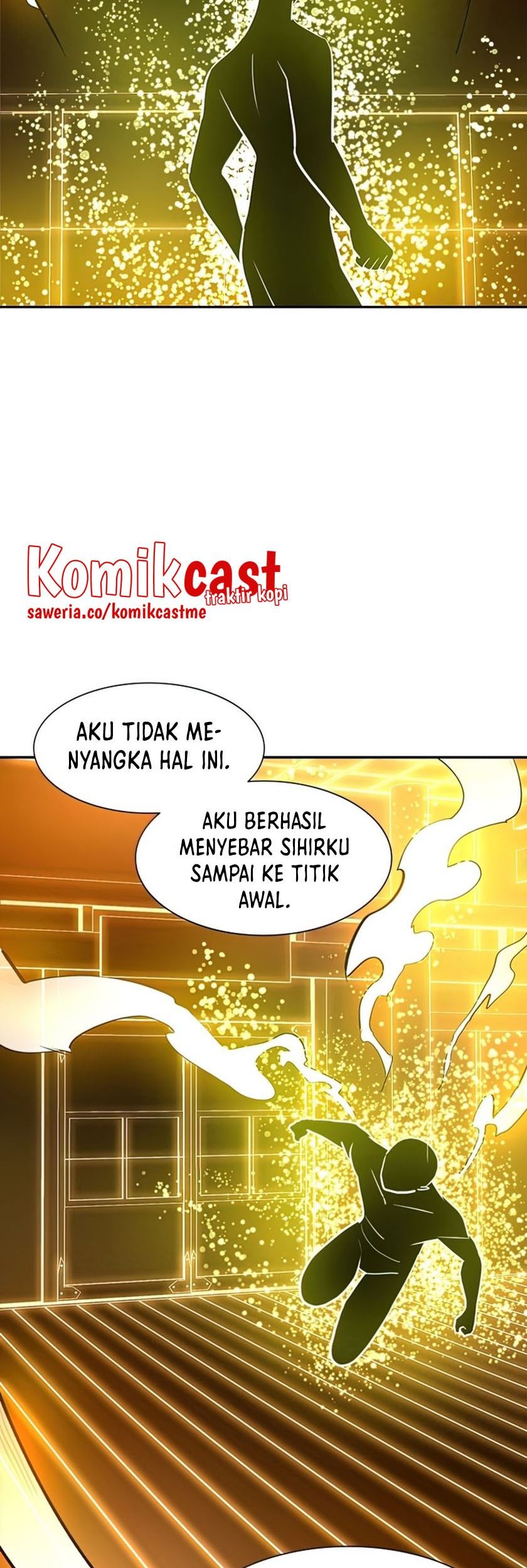 The Tutorial is Too Hard Chapter 77 Gambar 54