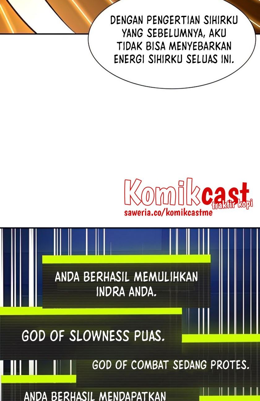 The Tutorial is Too Hard Chapter 77 Gambar 55