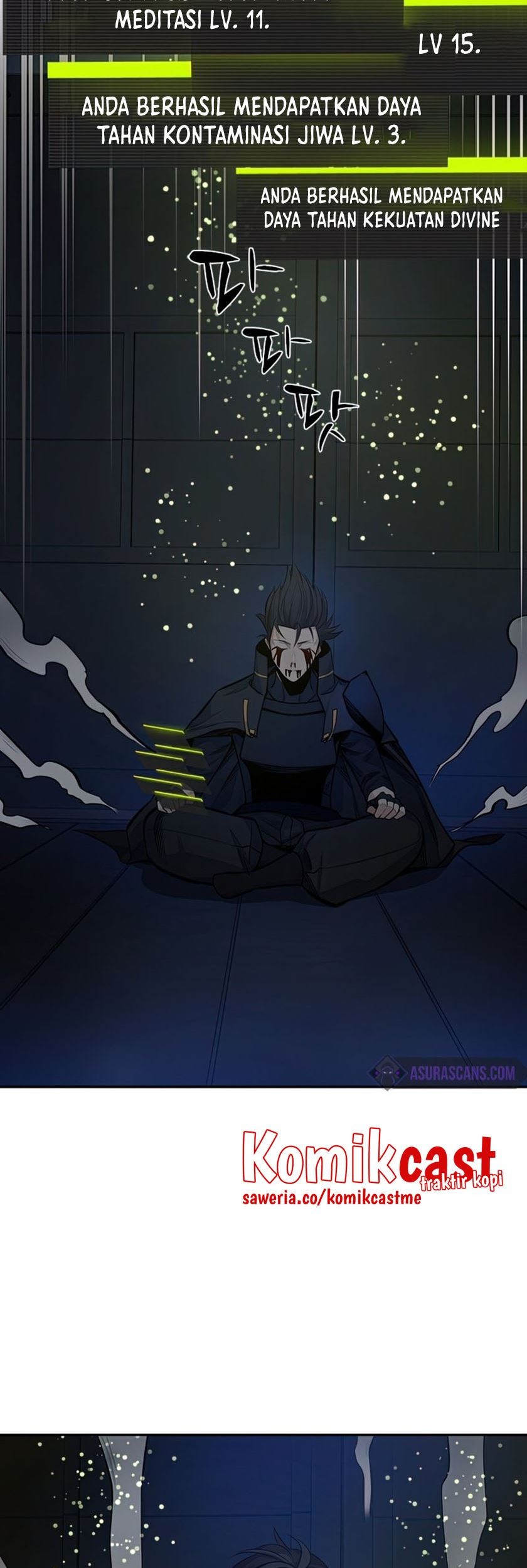 The Tutorial is Too Hard Chapter 77 Gambar 56