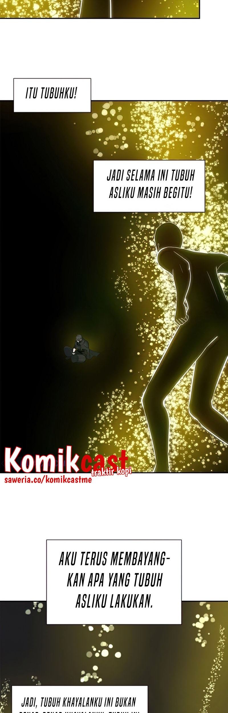 The Tutorial is Too Hard Chapter 77 Gambar 40