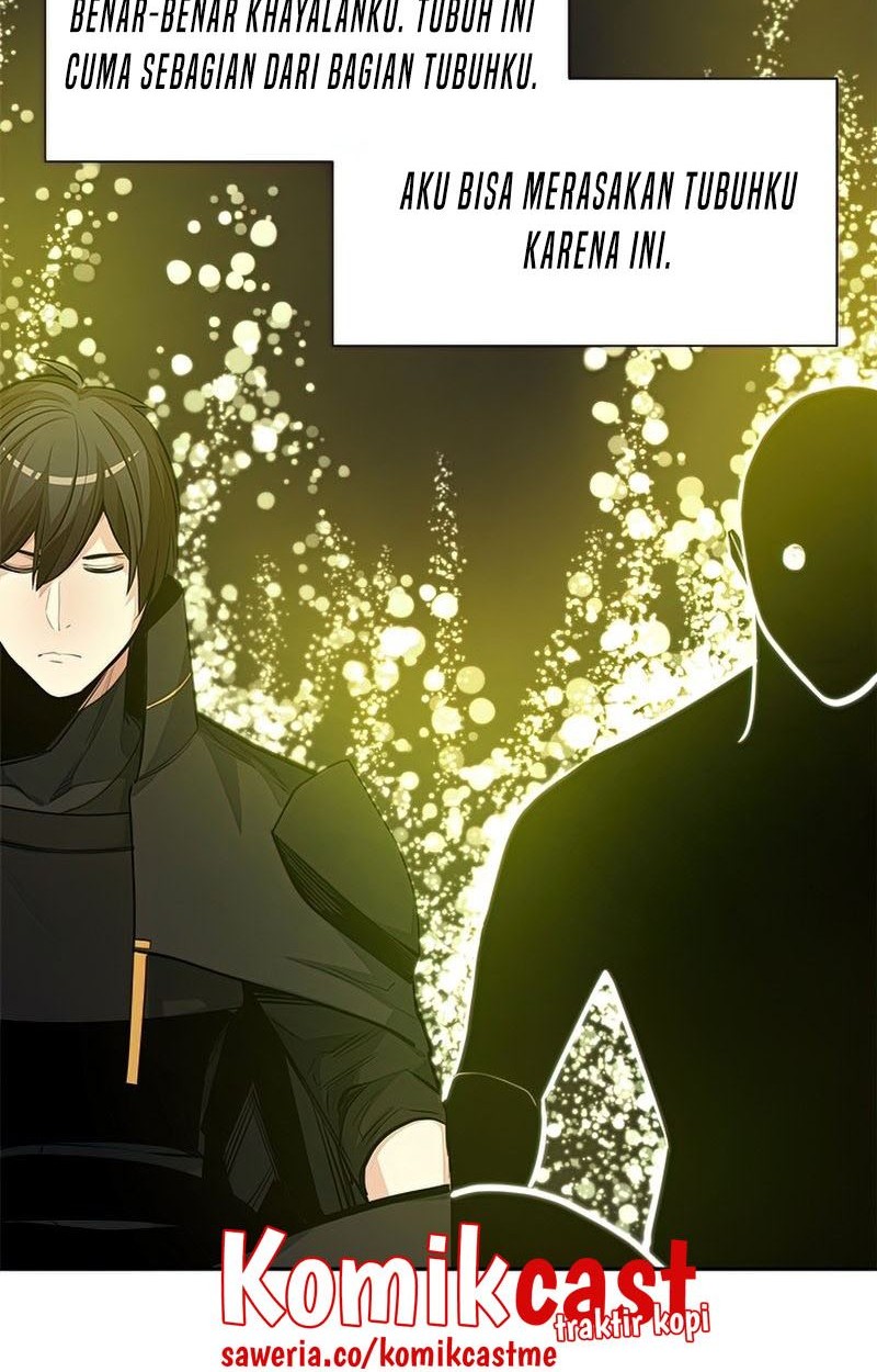 The Tutorial is Too Hard Chapter 77 Gambar 41