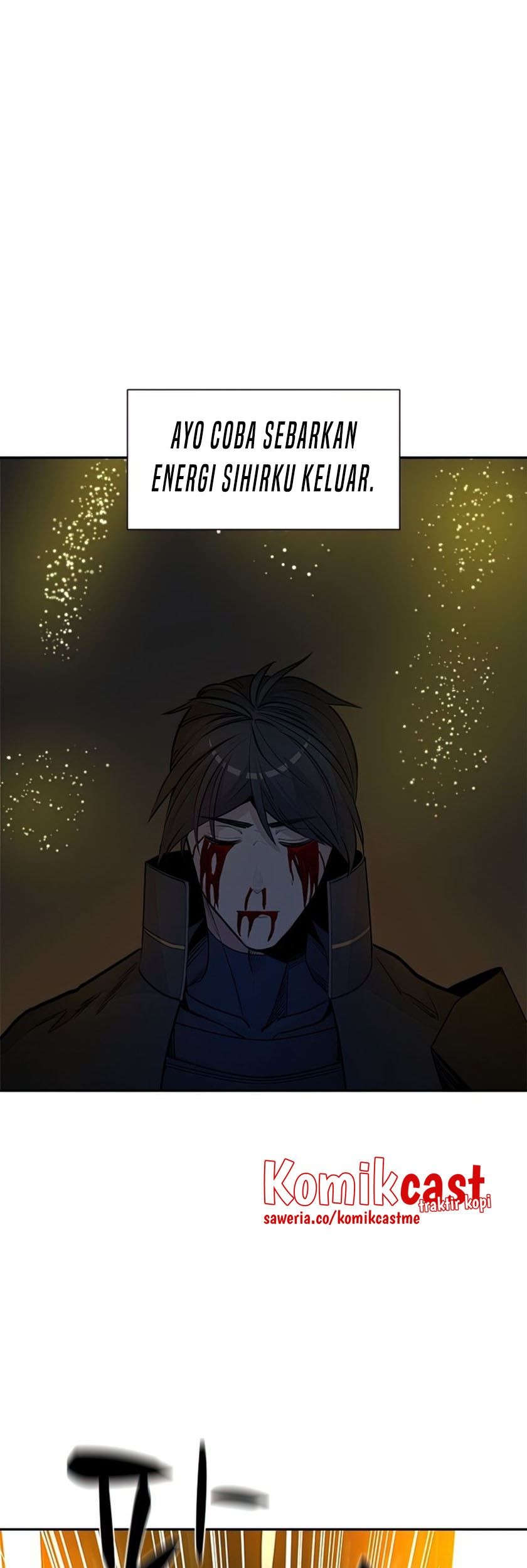 The Tutorial is Too Hard Chapter 77 Gambar 42