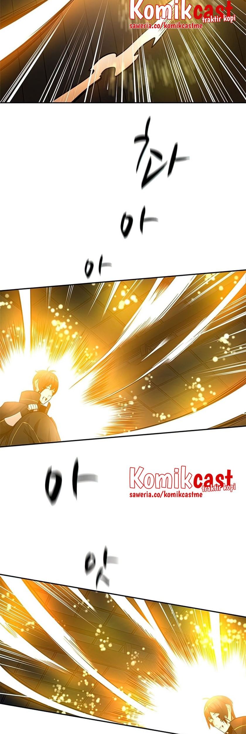 The Tutorial is Too Hard Chapter 77 Gambar 44