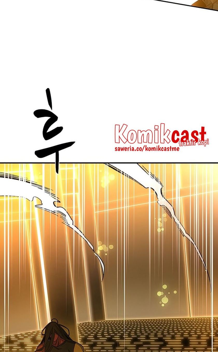 The Tutorial is Too Hard Chapter 77 Gambar 45