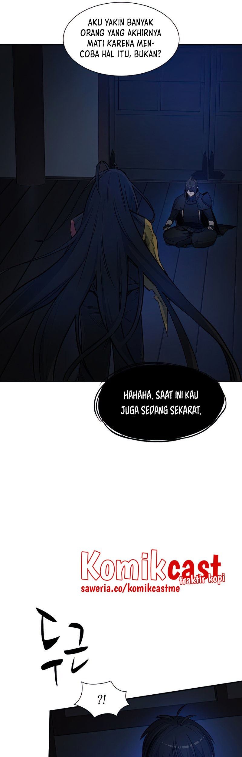 The Tutorial is Too Hard Chapter 77 Gambar 66