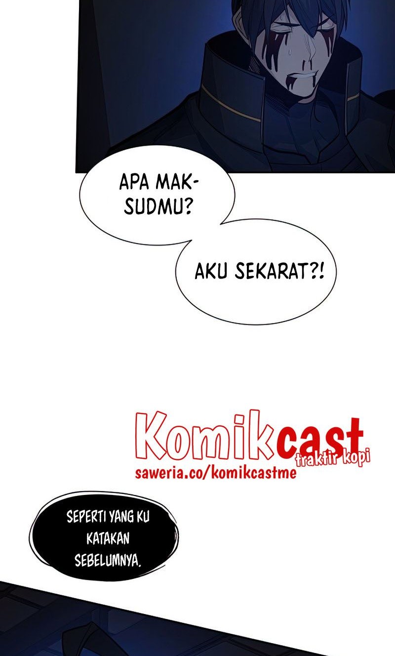 The Tutorial is Too Hard Chapter 77 Gambar 67